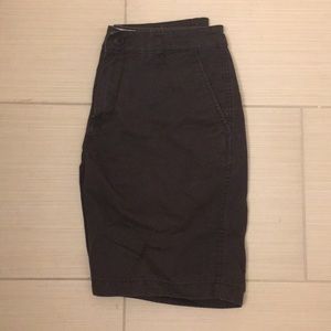 Quiksilver Black Shorts